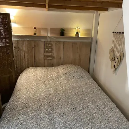 En Hyper Centre Апартаменты