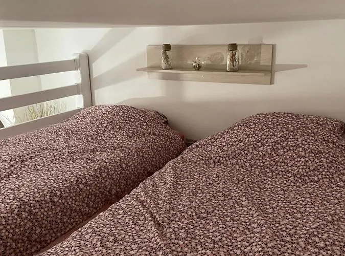 דירה En Hyper Centre