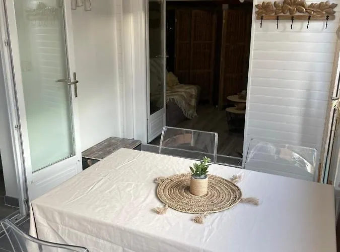 En Hyper Centre דירה ארסשון