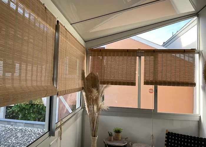 En Hyper Centre דירה