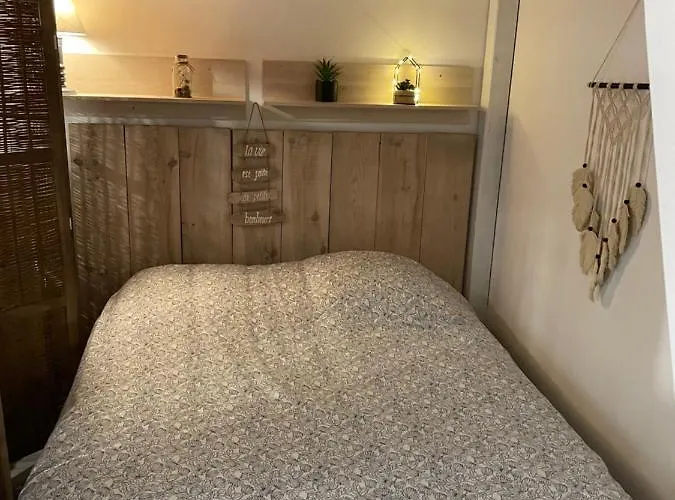 En Hyper Centre דירה