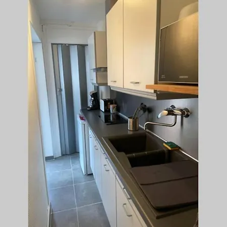 Apartment En Hyper Centre
