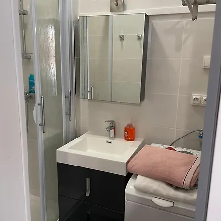 Appartement En Hyper Centre *