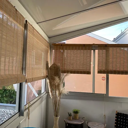 En Hyper Centre Appartement